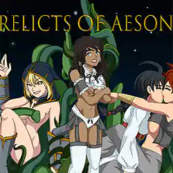 Relicts of Aeson PC Free Download (v0.25.1)