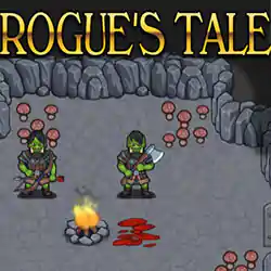 Rogue’s Tale PC Free Download (Build 20251729)