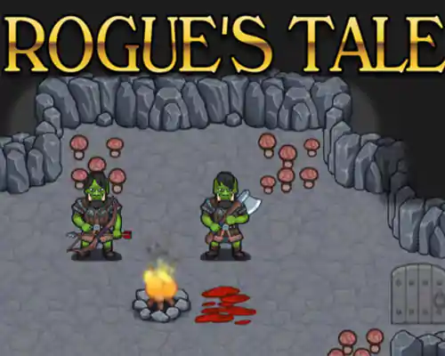 Rogue's tale pc free download (build 20251729) - 1