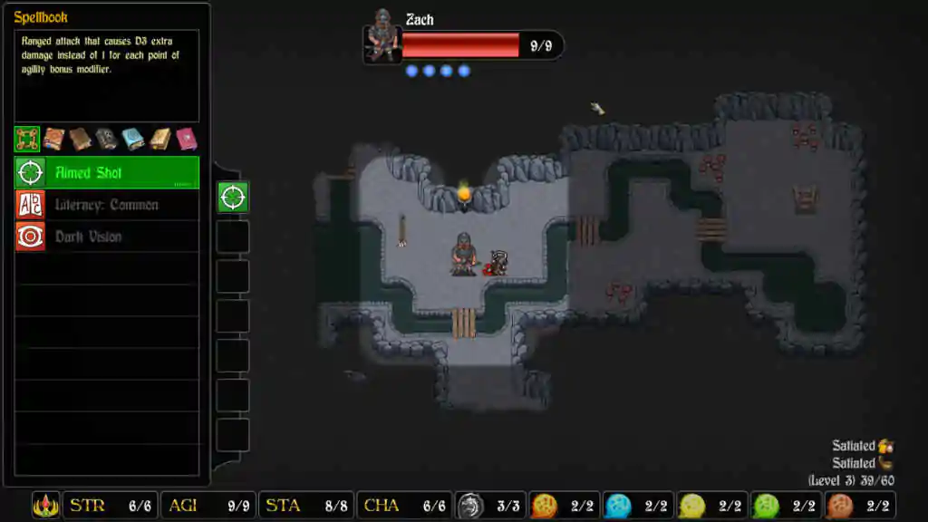 Rogue's tale pc free download (build 20251729) - 2