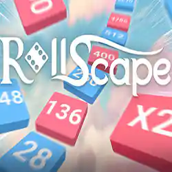 RollScape PC Free Download (Build 18132191)