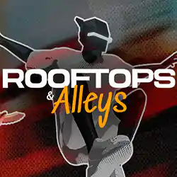 Rooftops & Alleys: The Parkour Game Free Download (v1.6)
