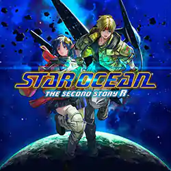 STAR OCEAN THE SECOND STORY R Free Download (v1.10)