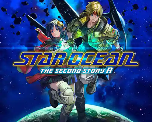 Star ocean the second story r free download (v1.10) - 1