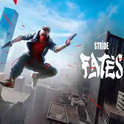 STRIDE: Fates PC Free Download
