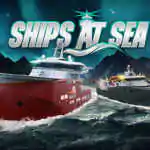 Ships At Sea PC (Build 24019850) Ships At Sea PC (Build 24019850)