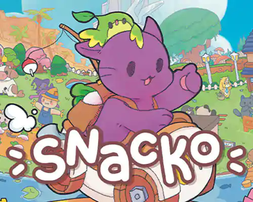 Snacko pc free download (build 19641004) - 1