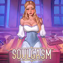Soulgasm PC Free Download (v0.0.30)