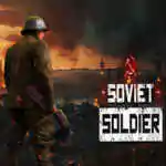 Soviet Soldier PC Game Free Download