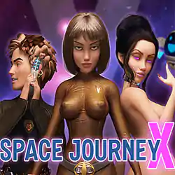 Space Journey X PC Free Download (v2.41.016)