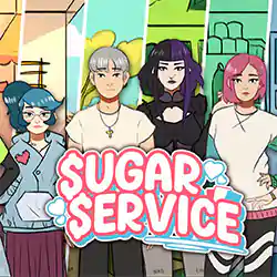 Sugar Service PC Free Download (v0.25)