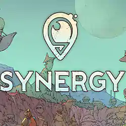 Synergy PC Game Free Download (v2504231502)