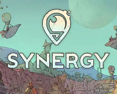 Synergy pc free download (v2510031634) - 1