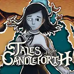 Tales from Candleforth Free Download (v1.08)