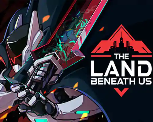 The land beneath us pc free download (build 20305566) - 1