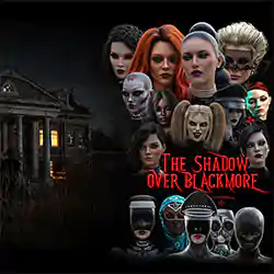The Shadow over Blackmore Free Download (v0.5.1)
