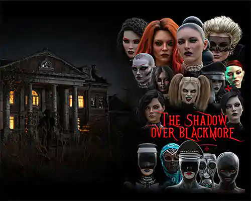 The shadow over blackmore free download (v0.5.1)