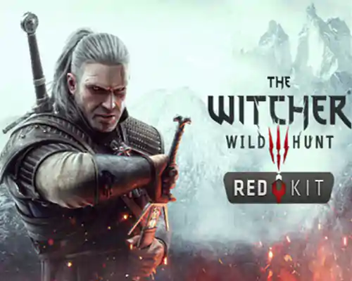 The witcher 3 wild hunt complete edition free (v4.04a redkit) The witcher 3 wild hunt complete edition free (v4.04a redkit)