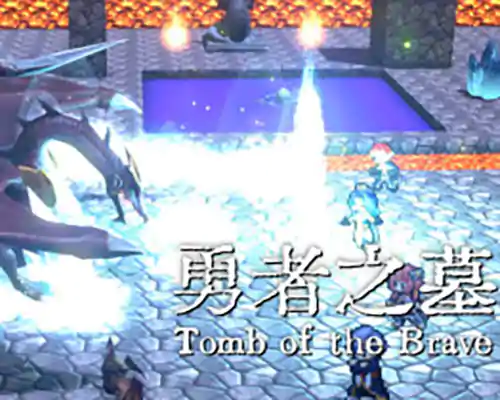 Tomb of the Brave Free Download (Build 14194940) Tomb of the Brave Free Download (Build 14194940)