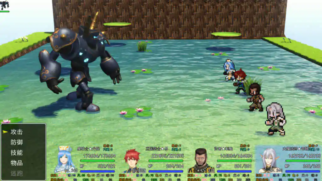 Tomb of the Brave Free Download (Build 14194940) Tomb of the Brave Free Download (Build 14194940)