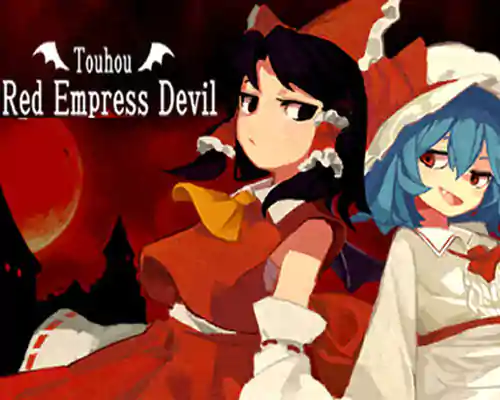 Touhou Red Empress Devil Download (Build 17622664) Touhou Red Empress Devil Download (Build 17622664)