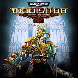 Warhammer 40000: Inquisitor – Martyr Download (v2.9.4d)