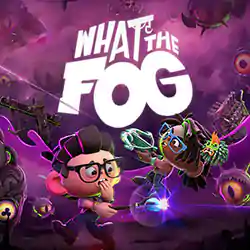 What the Fog PC Free Download