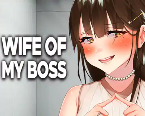 Wife of My Boss PC Free Download (v1.0 Inc DLC)