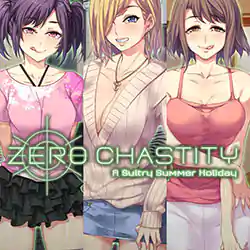 Zero Chastity: A Sultry Summer Holiday Free (Uncensored)