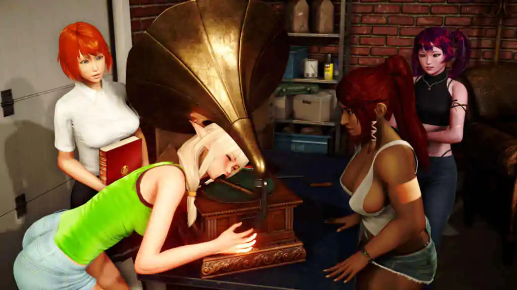 A house in the rift pc free download (v0.8.05b1) - 2