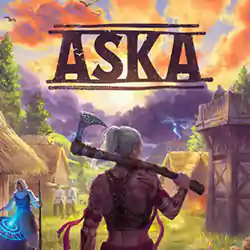 ASKA PC Free Download (Build 17955186)