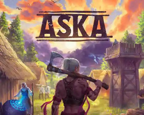 Aska pc free download (v1.25.1812)