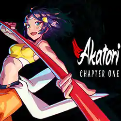 Akatori: Сhapter One Free Download (v1.0.8)