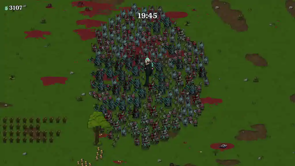 Be my horde pc free download (build 21243063) - 2