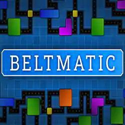 Beltmatic PC Free Download (Build 15531732)