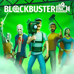 Blockbuster Inc. PC Free Download (v1.9.2)