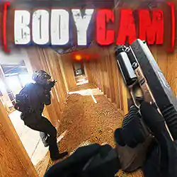 Bodycam PC Game Free Download (Build 17740629)
