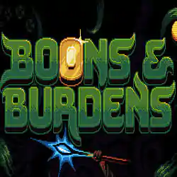 Boons & Burdens PC Free Download (Build 16221980)