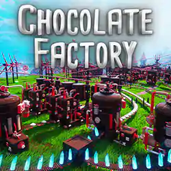 Chocolate Factory PC Game Free Download (v1.006)