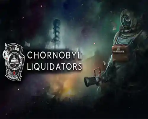 Chornobyl Liquidators PC Free Download (v1.02.18)