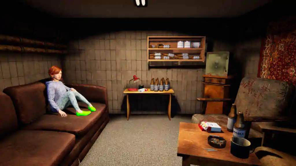 Chushpan simulator pc free download (v20150919) - 2