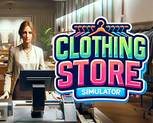 Clothing store simulator free download (v1.0 final) - 1