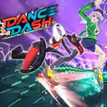 Dance Dash PC Free Download (v0.5.2)