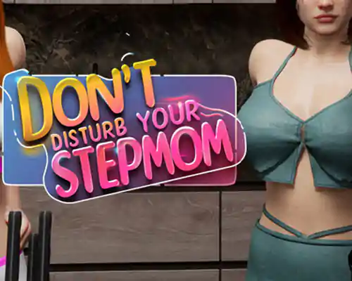 Don't disturb your stepmom pc free download (v0.90) - 1
