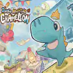 Doodle Adventure of Chameleon Free Download Doodle Adventure of Chameleon Free Download