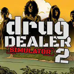 Drug Dealer Simulator 2 PC Free Download (v2025.03.27)