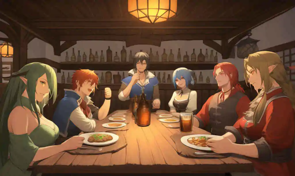 Dungeon explorers pc free download (v4.0 final)