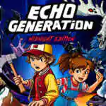 Echo Generation: Midnight Edition PC Free Download Echo Generation: Midnight Edition PC Free Download
