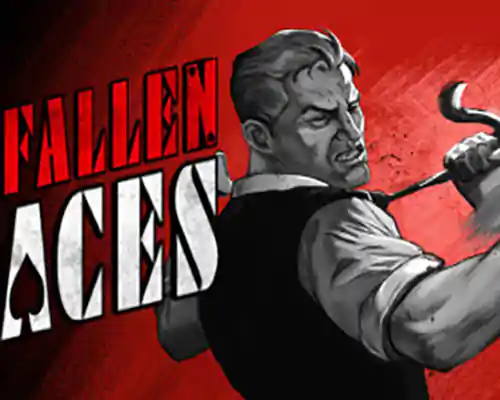 Fallen aces pc free download (the immersive sip) - 1
