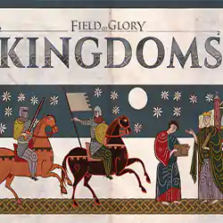 Field of Glory: Kingdoms PC (v1.08.1)